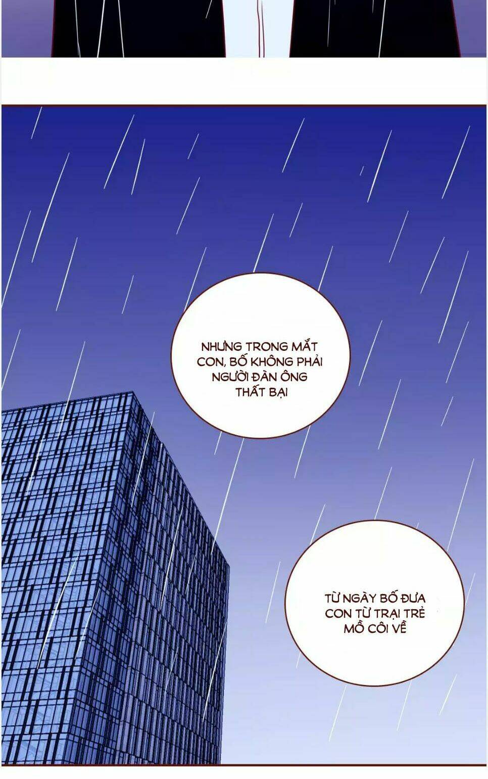 Trái Tim Bí Ẩn - Chapter 95 - Page 3