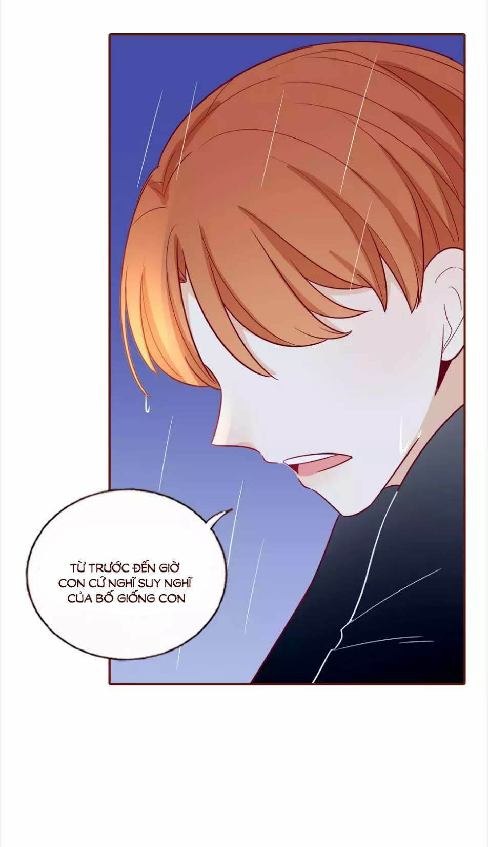 Trái Tim Bí Ẩn - Chapter 95 - Page 6