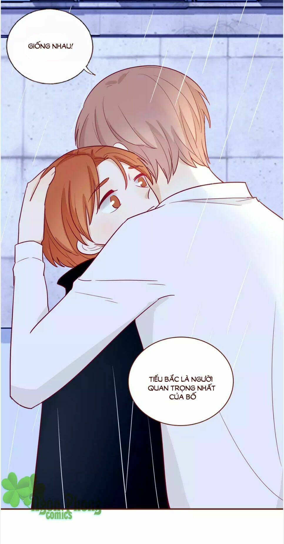 Trái Tim Bí Ẩn - Chapter 95 - Page 8