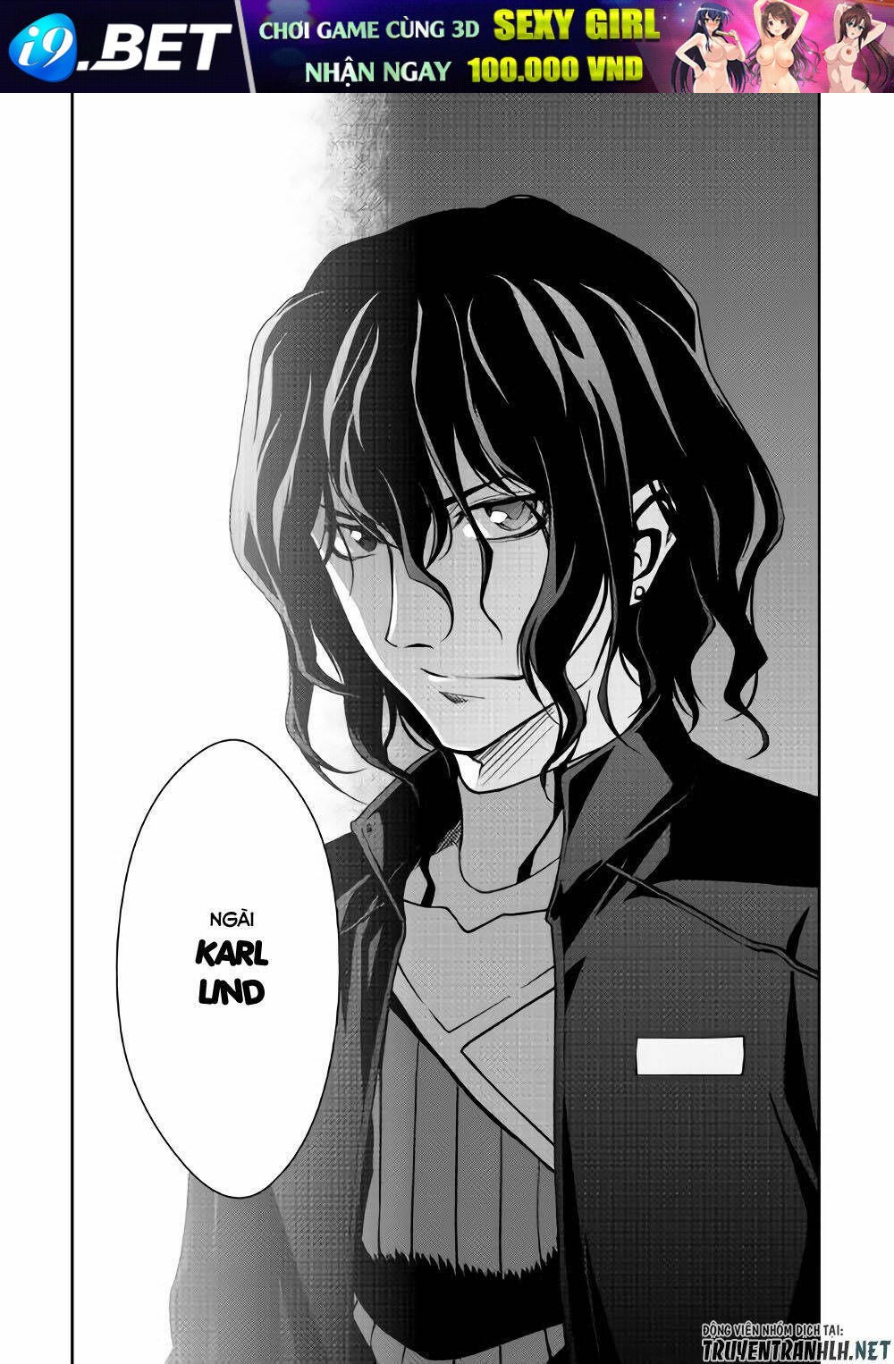 Isekai wo Seigyo Mahou de Kirihirake - Chapter 28 - Page 16