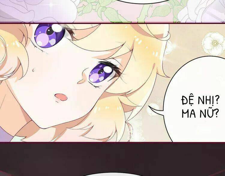 Thuần Trắng Vận Mệnh Chi Luân - Chapter 5 - Page 10