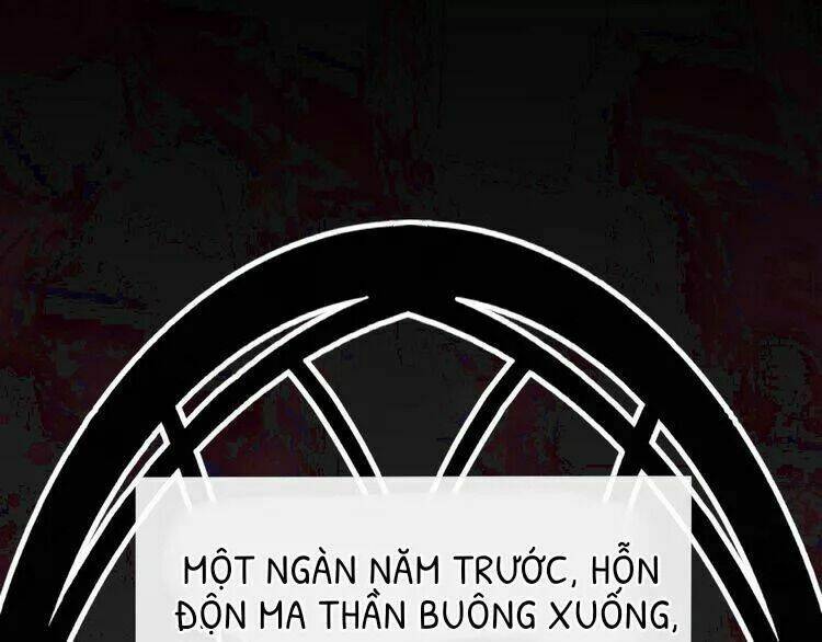 Thuần Trắng Vận Mệnh Chi Luân - Chapter 5 - Page 13