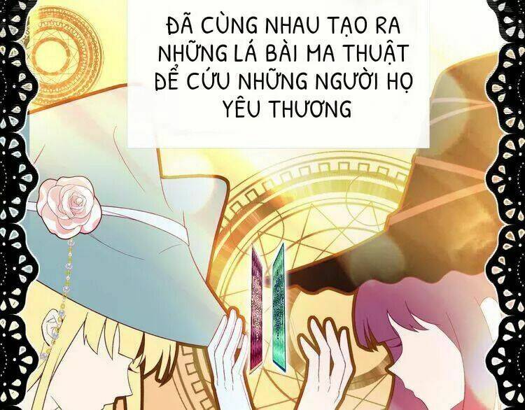 Thuần Trắng Vận Mệnh Chi Luân - Chapter 5 - Page 17