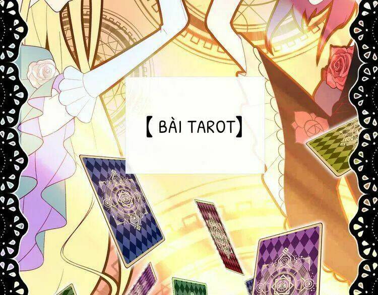 Thuần Trắng Vận Mệnh Chi Luân - Chapter 5 - Page 18