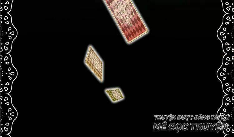 Thuần Trắng Vận Mệnh Chi Luân - Chapter 5 - Page 21