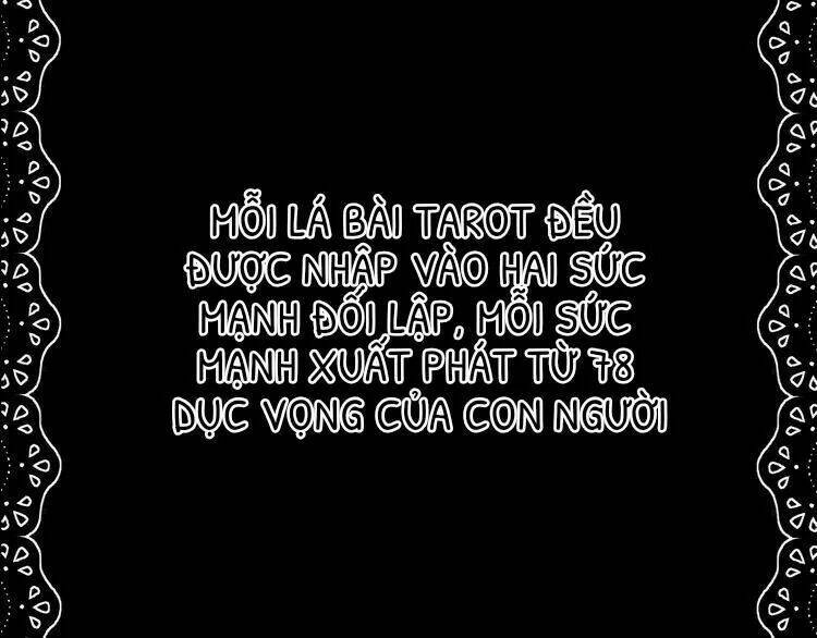 Thuần Trắng Vận Mệnh Chi Luân - Chapter 5 - Page 22