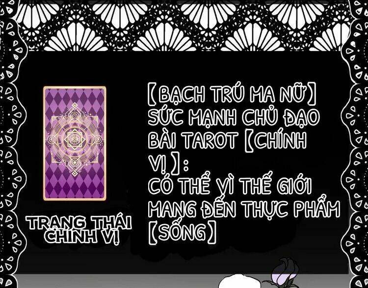 Thuần Trắng Vận Mệnh Chi Luân - Chapter 5 - Page 23