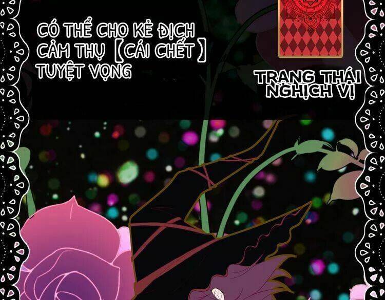 Thuần Trắng Vận Mệnh Chi Luân - Chapter 5 - Page 27