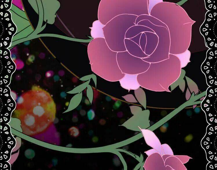 Thuần Trắng Vận Mệnh Chi Luân - Chapter 5 - Page 29