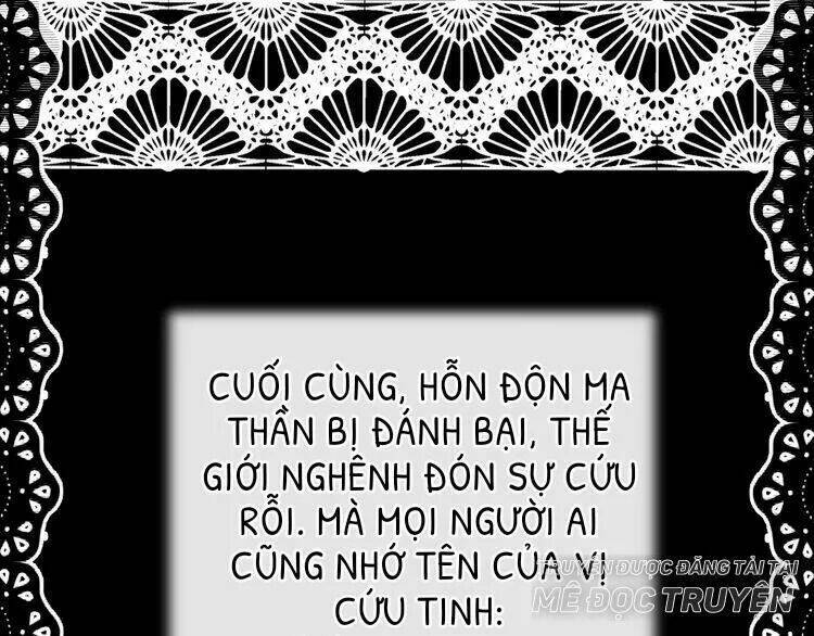 Thuần Trắng Vận Mệnh Chi Luân - Chapter 5 - Page 31