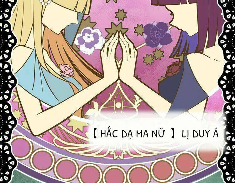 Thuần Trắng Vận Mệnh Chi Luân - Chapter 5 - Page 34