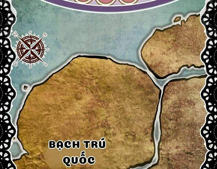 Thuần Trắng Vận Mệnh Chi Luân - Chapter 5 - Page 35