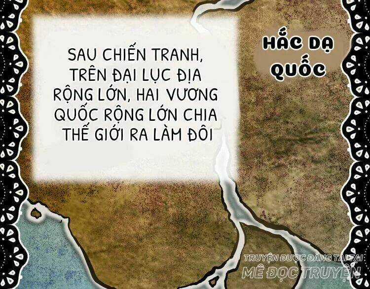 Thuần Trắng Vận Mệnh Chi Luân - Chapter 5 - Page 36