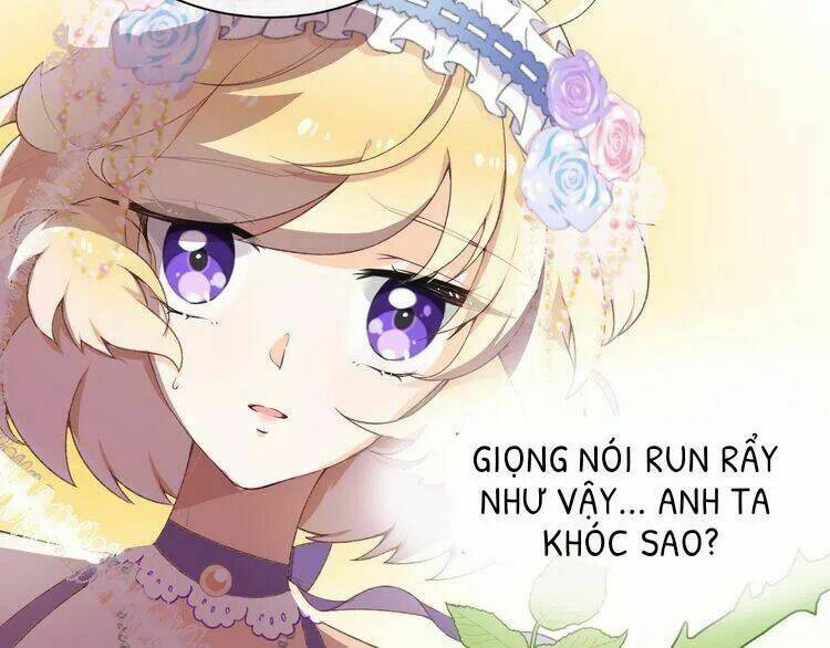 Thuần Trắng Vận Mệnh Chi Luân - Chapter 5 - Page 3