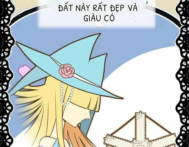 Thuần Trắng Vận Mệnh Chi Luân - Chapter 5 - Page 39