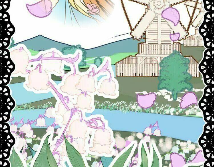 Thuần Trắng Vận Mệnh Chi Luân - Chapter 5 - Page 40