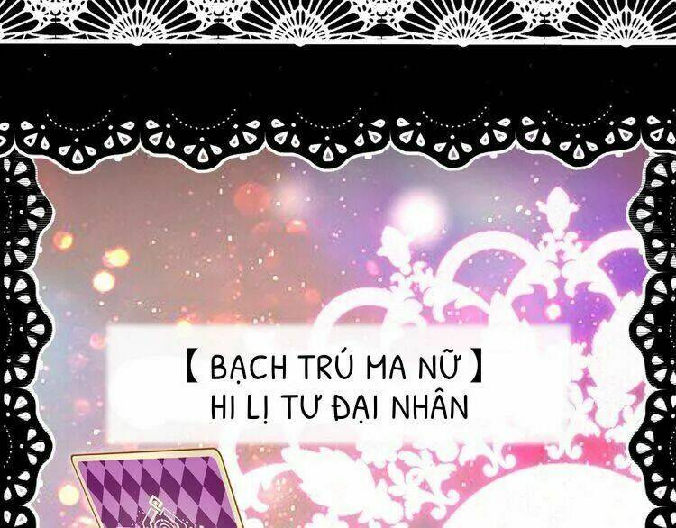 Thuần Trắng Vận Mệnh Chi Luân - Chapter 5 - Page 47