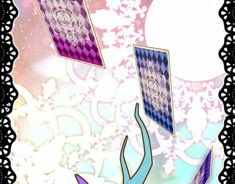 Thuần Trắng Vận Mệnh Chi Luân - Chapter 5 - Page 48