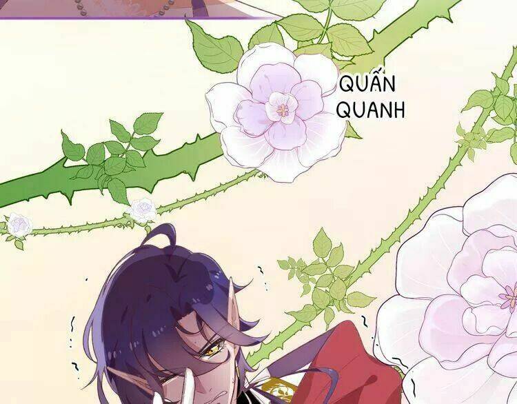 Thuần Trắng Vận Mệnh Chi Luân - Chapter 5 - Page 4