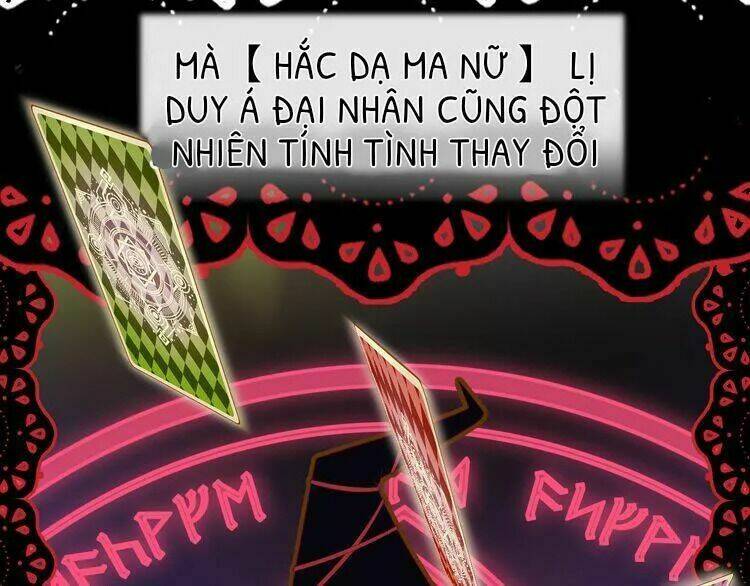 Thuần Trắng Vận Mệnh Chi Luân - Chapter 5 - Page 50