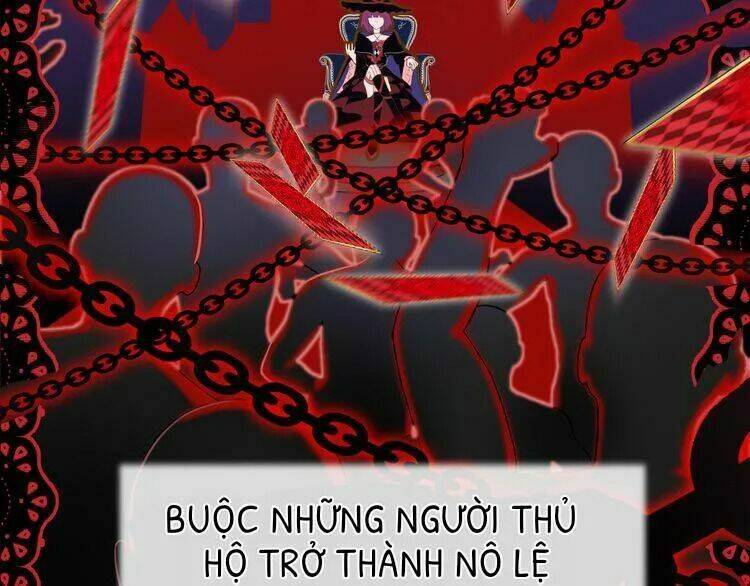 Thuần Trắng Vận Mệnh Chi Luân - Chapter 5 - Page 53