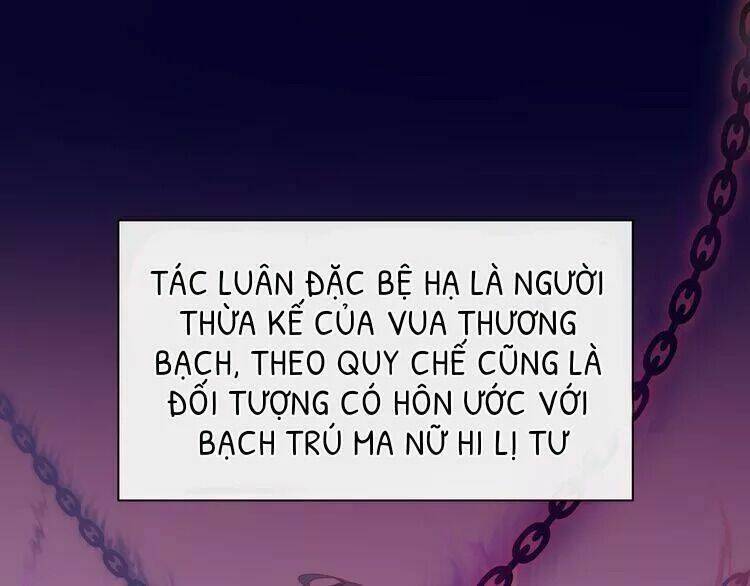 Thuần Trắng Vận Mệnh Chi Luân - Chapter 5 - Page 55