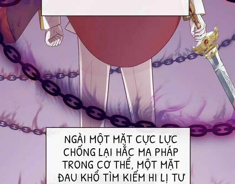 Thuần Trắng Vận Mệnh Chi Luân - Chapter 5 - Page 57