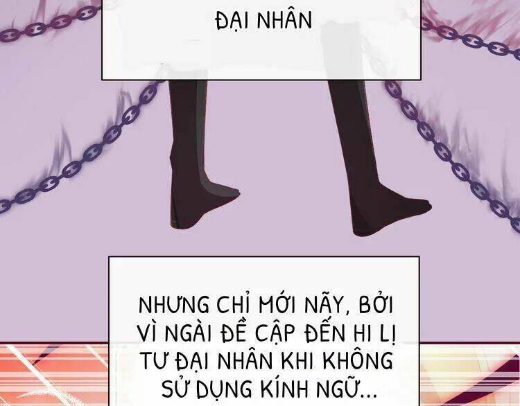 Thuần Trắng Vận Mệnh Chi Luân - Chapter 5 - Page 58