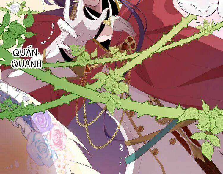 Thuần Trắng Vận Mệnh Chi Luân - Chapter 5 - Page 5