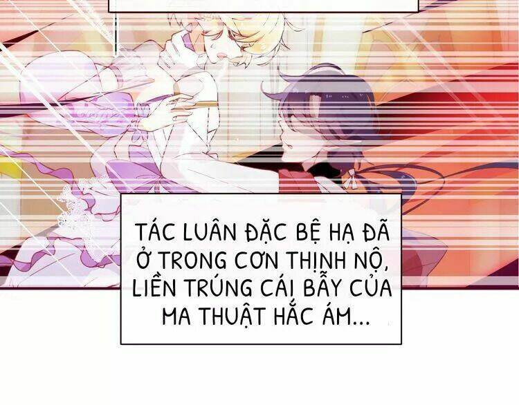 Thuần Trắng Vận Mệnh Chi Luân - Chapter 5 - Page 59