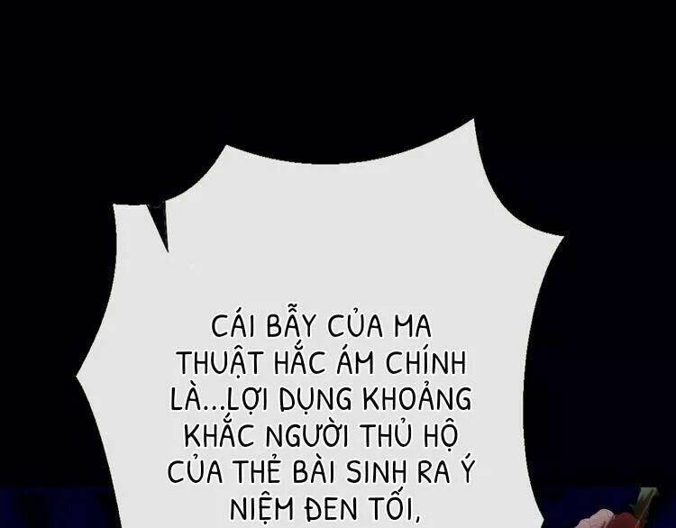 Thuần Trắng Vận Mệnh Chi Luân - Chapter 5 - Page 60