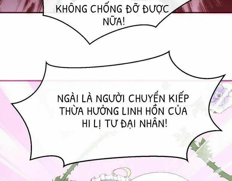 Thuần Trắng Vận Mệnh Chi Luân - Chapter 5 - Page 63