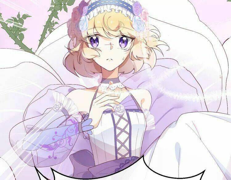 Thuần Trắng Vận Mệnh Chi Luân - Chapter 5 - Page 64