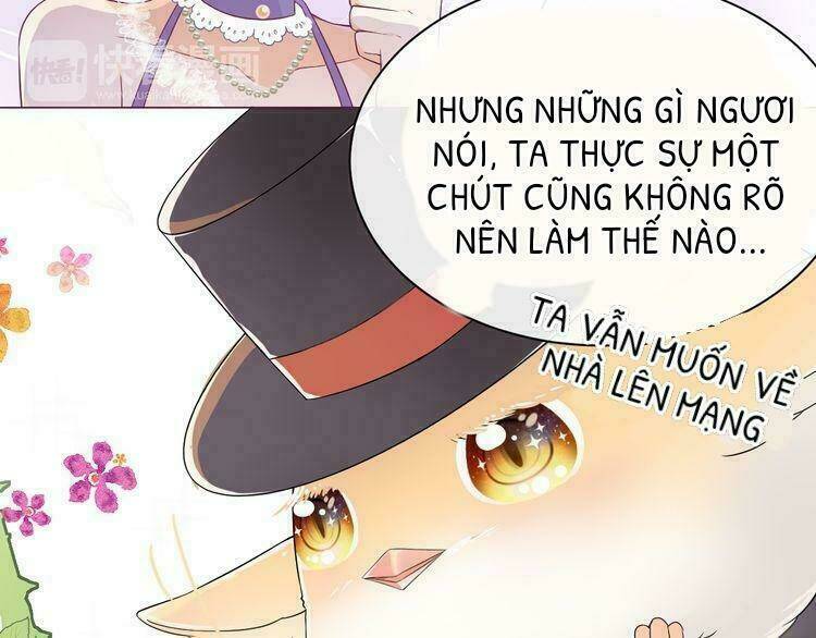 Thuần Trắng Vận Mệnh Chi Luân - Chapter 5 - Page 68
