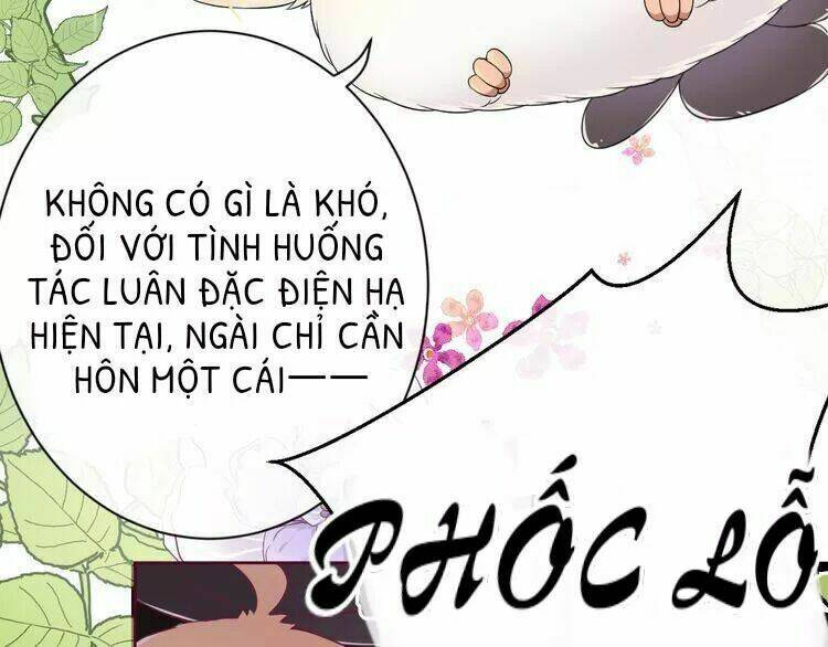 Thuần Trắng Vận Mệnh Chi Luân - Chapter 5 - Page 69