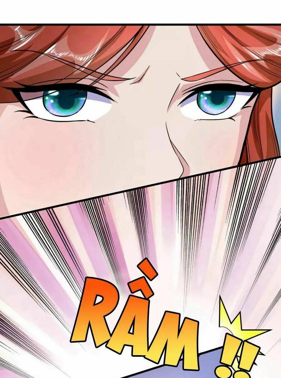 Đế Vương Sợ Vương Phi Muốn Sở Hữu Thiên Hạ - Chapter 24 - Page 10