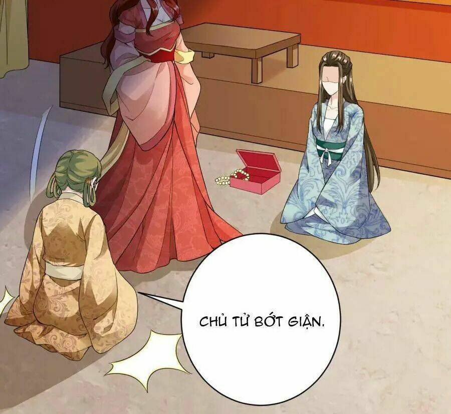 Đế Vương Sợ Vương Phi Muốn Sở Hữu Thiên Hạ - Chapter 24 - Page 14