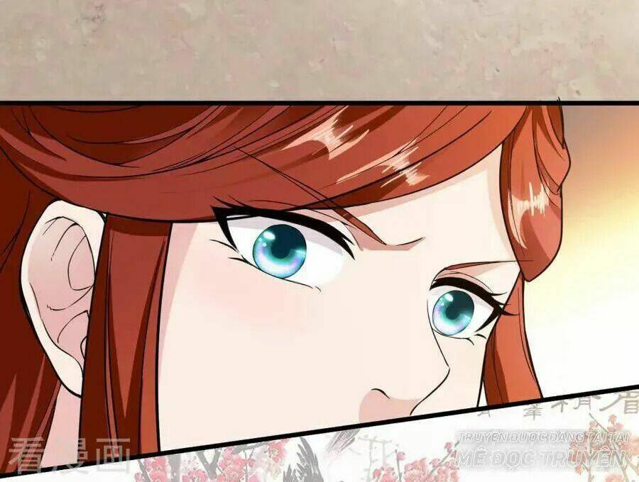 Đế Vương Sợ Vương Phi Muốn Sở Hữu Thiên Hạ - Chapter 24 - Page 15