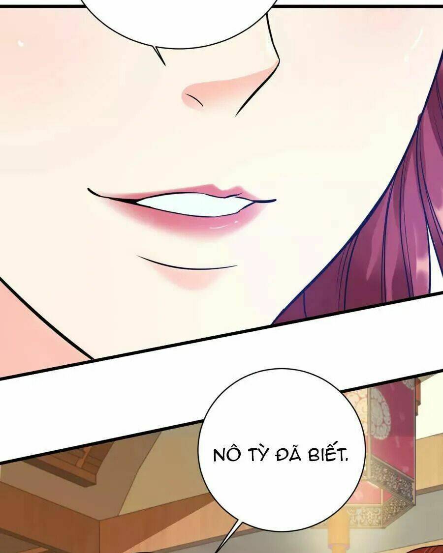 Đế Vương Sợ Vương Phi Muốn Sở Hữu Thiên Hạ - Chapter 24 - Page 22