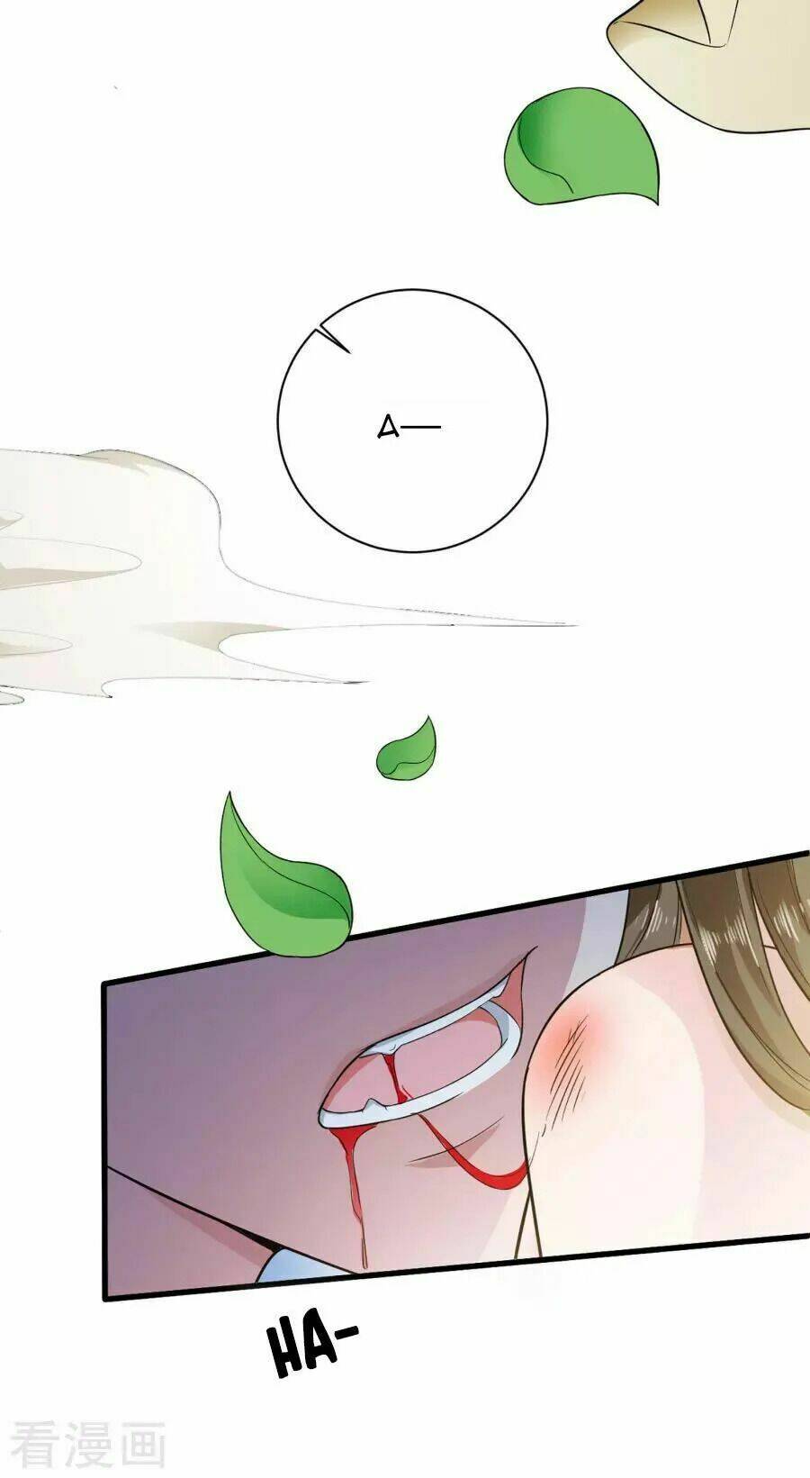 Đế Vương Sợ Vương Phi Muốn Sở Hữu Thiên Hạ - Chapter 24 - Page 26