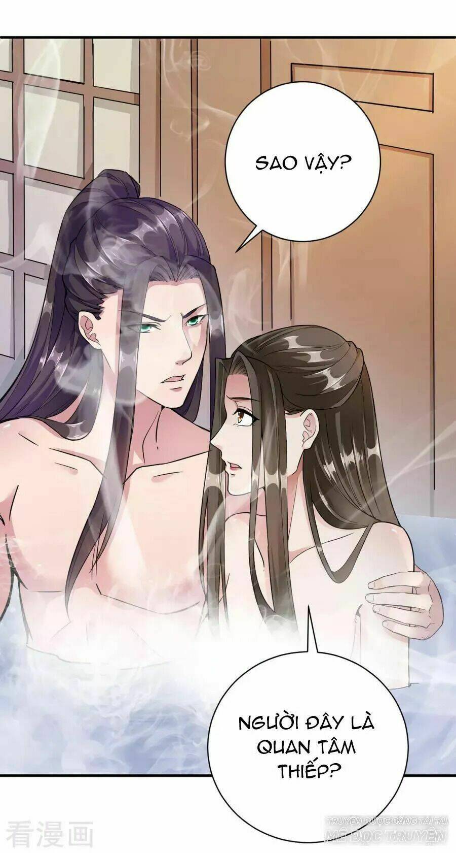 Đế Vương Sợ Vương Phi Muốn Sở Hữu Thiên Hạ - Chapter 24 - Page 30