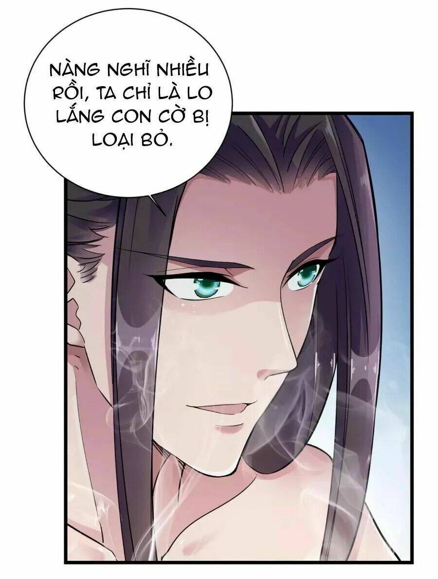 Đế Vương Sợ Vương Phi Muốn Sở Hữu Thiên Hạ - Chapter 24 - Page 31