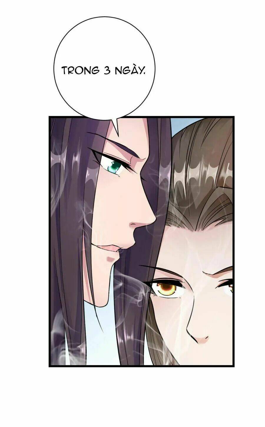 Đế Vương Sợ Vương Phi Muốn Sở Hữu Thiên Hạ - Chapter 24 - Page 33