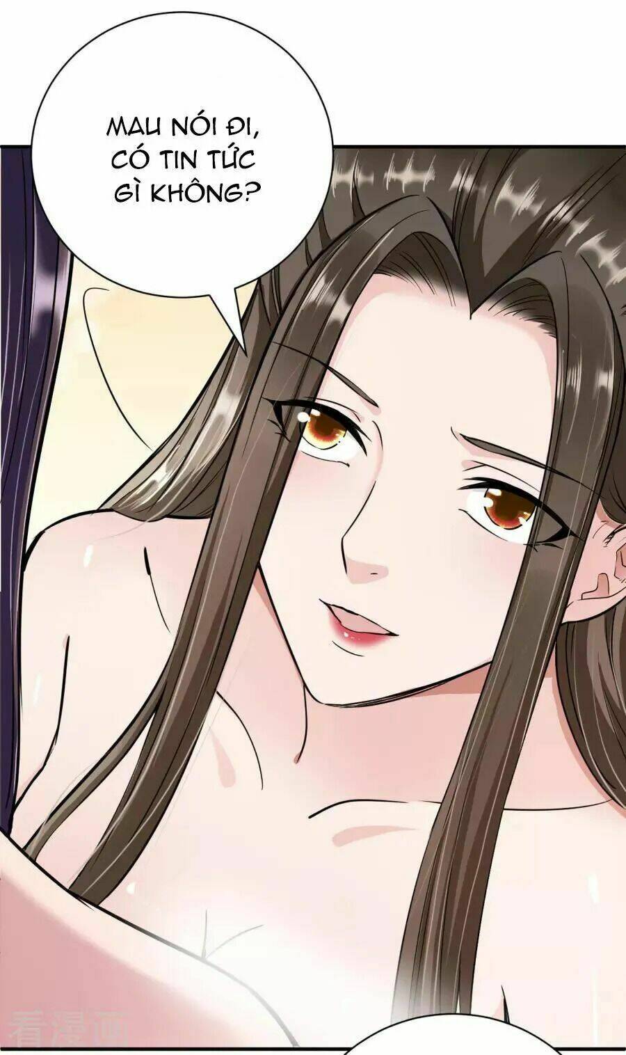 Đế Vương Sợ Vương Phi Muốn Sở Hữu Thiên Hạ - Chapter 24 - Page 35