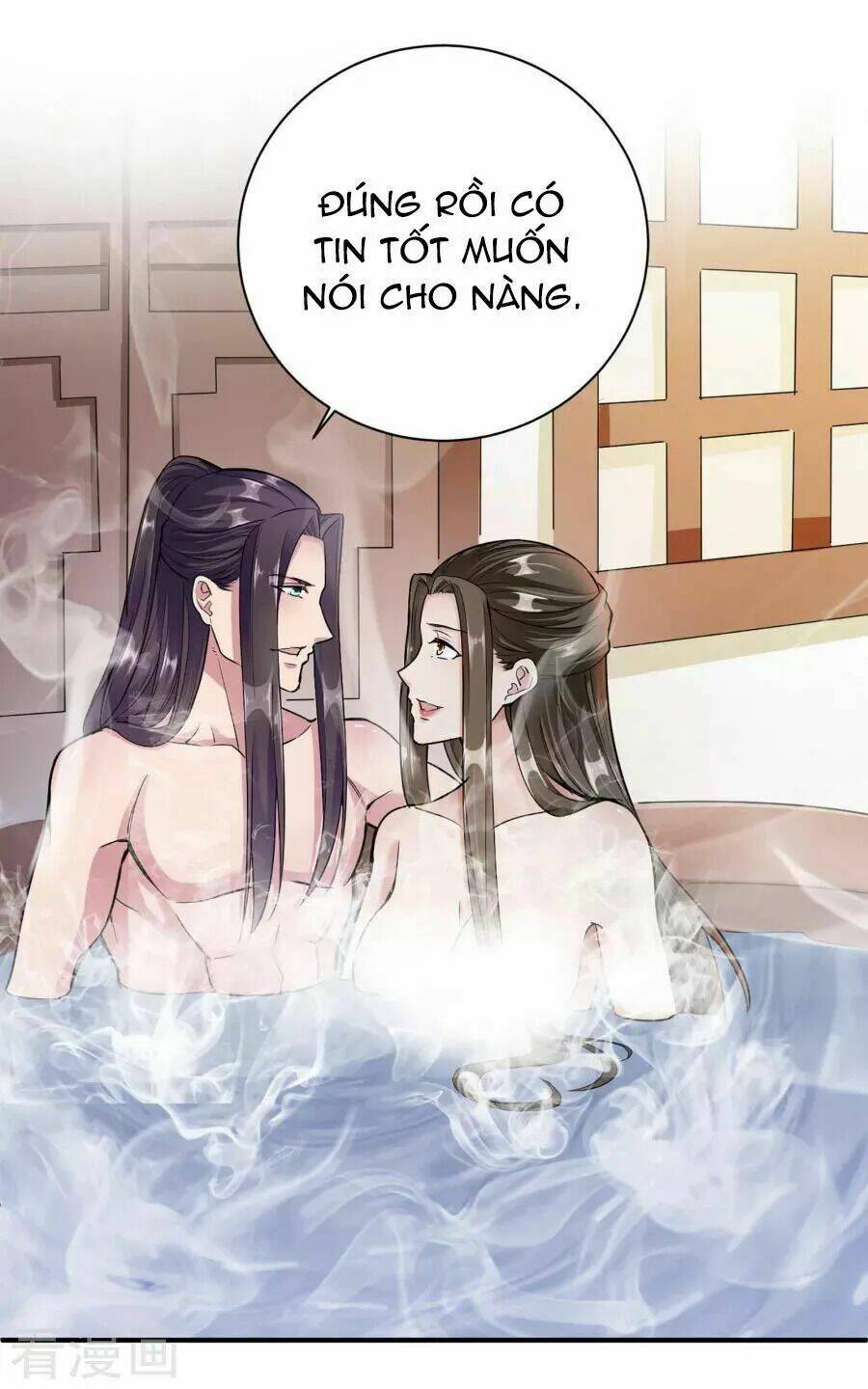 Đế Vương Sợ Vương Phi Muốn Sở Hữu Thiên Hạ - Chapter 24 - Page 36