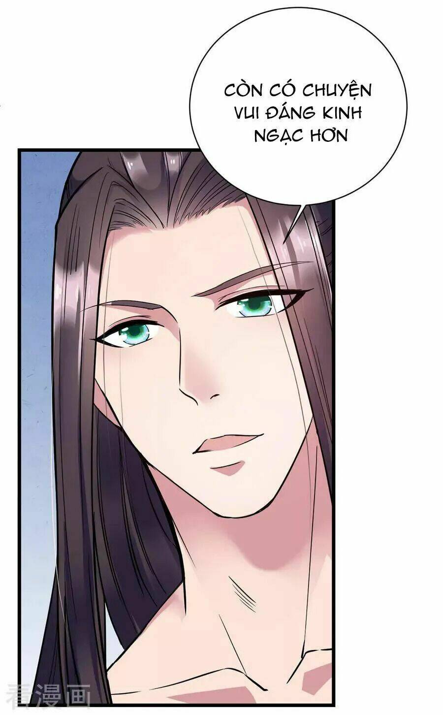 Đế Vương Sợ Vương Phi Muốn Sở Hữu Thiên Hạ - Chapter 24 - Page 39