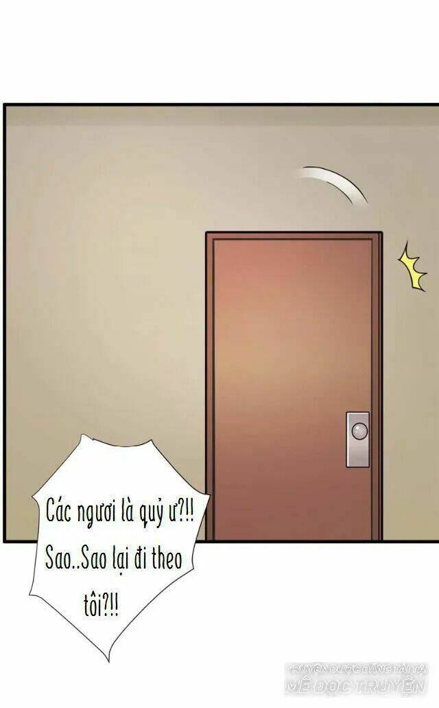 Đề Linh Công Lược - Chapter 4 - Page 10