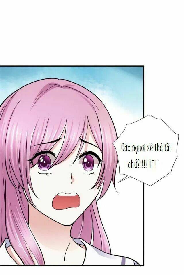 Đề Linh Công Lược - Chapter 4 - Page 11