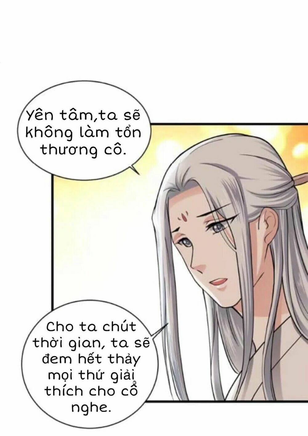 Đề Linh Công Lược - Chapter 4 - Page 12