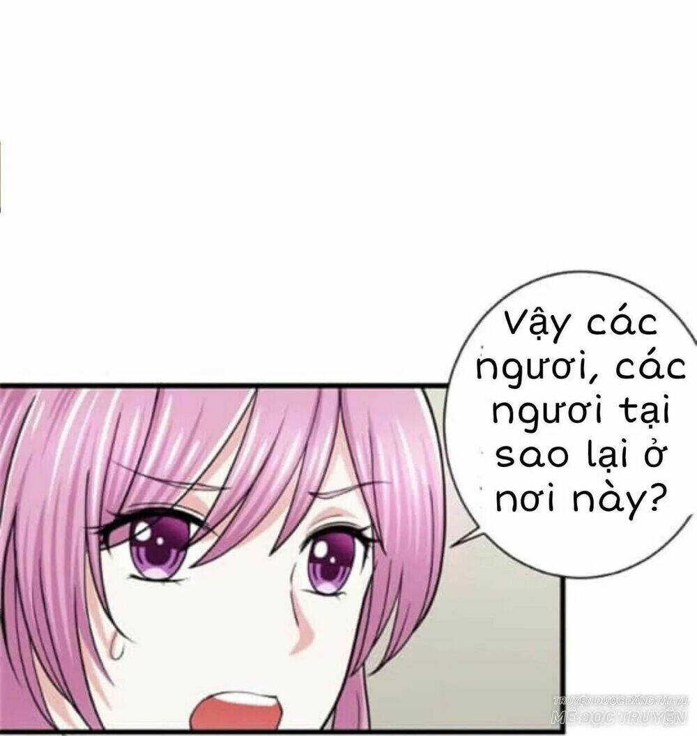 Đề Linh Công Lược - Chapter 4 - Page 15